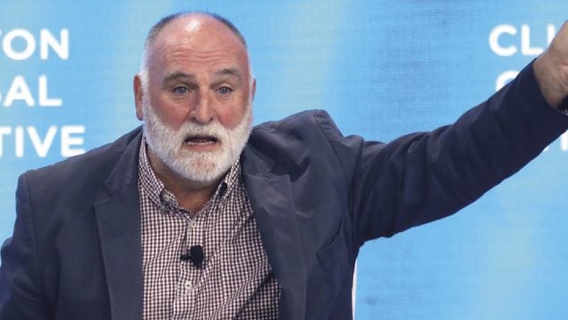 chef jose andres, quien es chef jose andres,