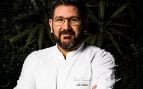 El chef Dani García