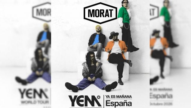 Morat Madrid