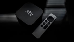 Apple TV+