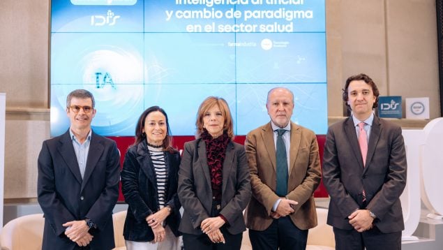 La Fundación IDIS sitúa la inteligencia artificial en el centro del debate sobre el futuro de la sanidad