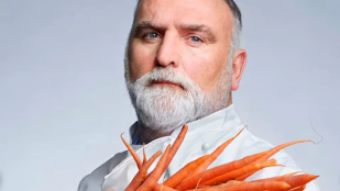 José Andrés método chuletón perfecto