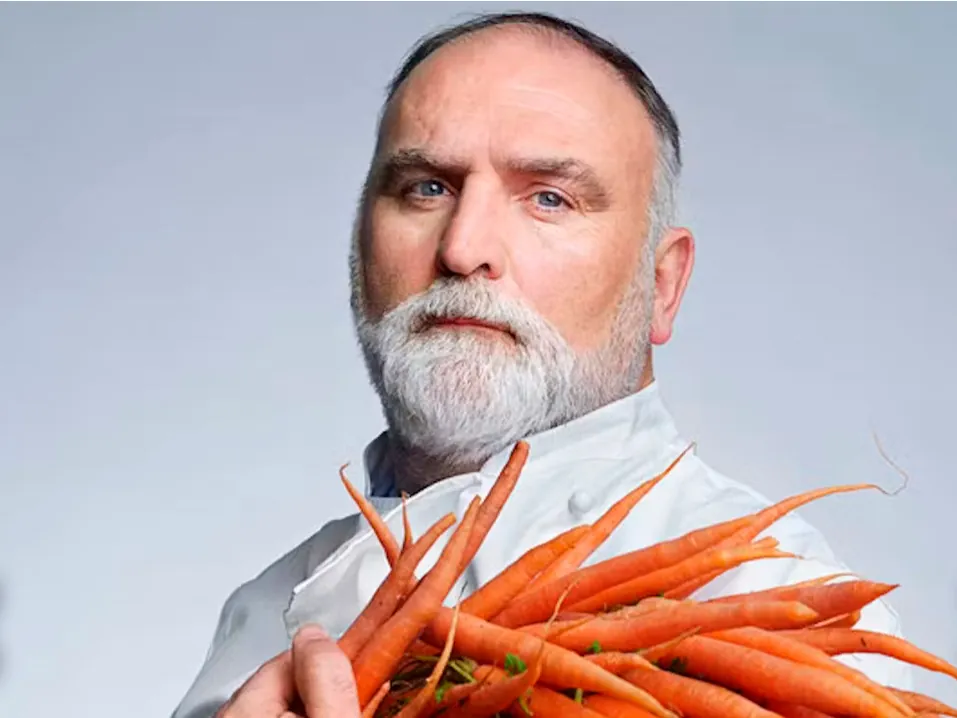 El secreto mejor guardado de José Andrés: la técnica que transformará tu chuletón en una obra maestra