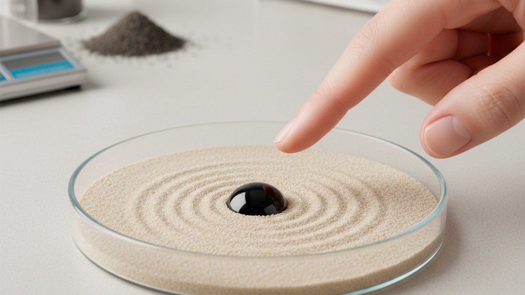 Suena raro pero la ciencia lo ha confirmado: los humanos tenemos siete sentidos, y el último parece mágico