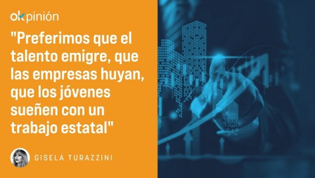 inversión, gisela turazzini, blackbird, huerta de soto