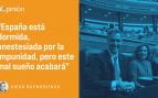 España, ay, España… ¿Qué le pasa a España?