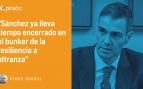 Pedro Sánchez, sanchismo, Fiscal General del Estado, Álvaro García Ortíz