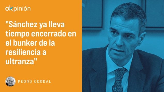 Pedro Sánchez, sanchismo, Fiscal General del Estado, Álvaro García Ortíz