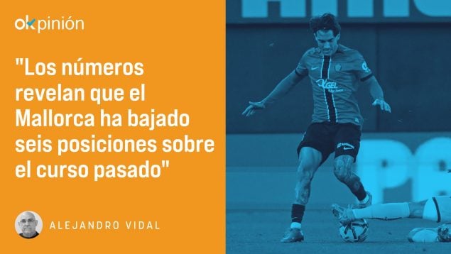 Suspenso en el primer tercio