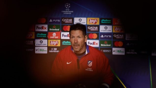 Simeone
