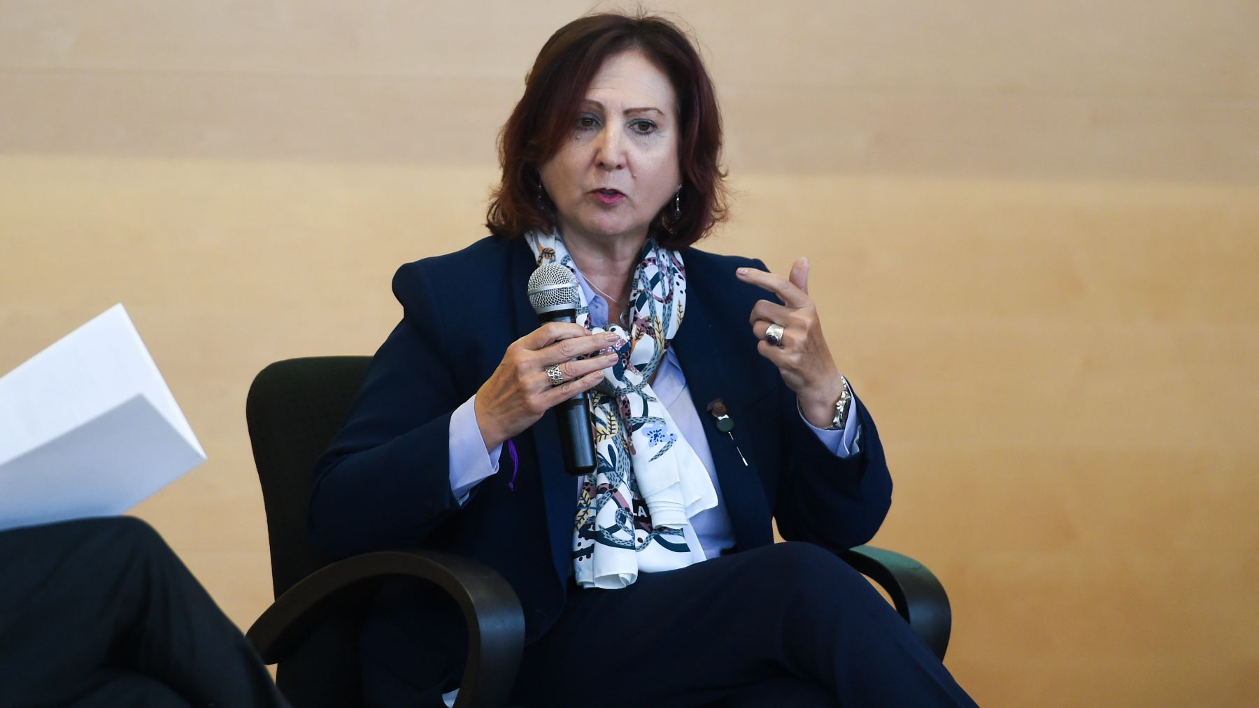 El Gobierno elige a Teresa Peramato, afín a García Ortiz, nueva fiscal general