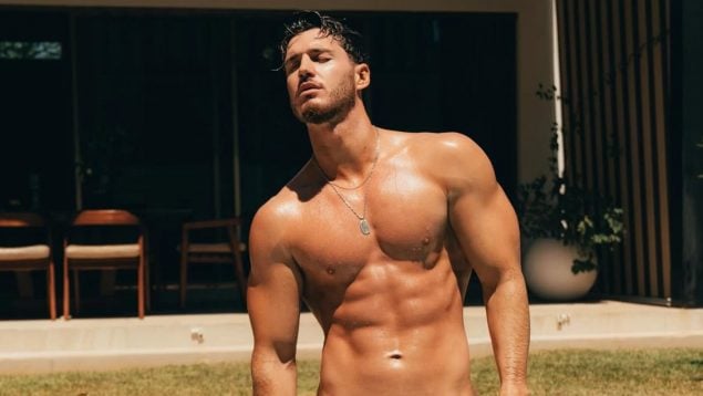 Fede Dorcaz asesinado México asalto asesinos detenidos