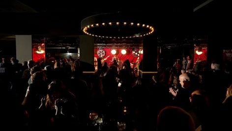 Interior del Teatro Ibiza. (Foto: Teatro Ibiza)