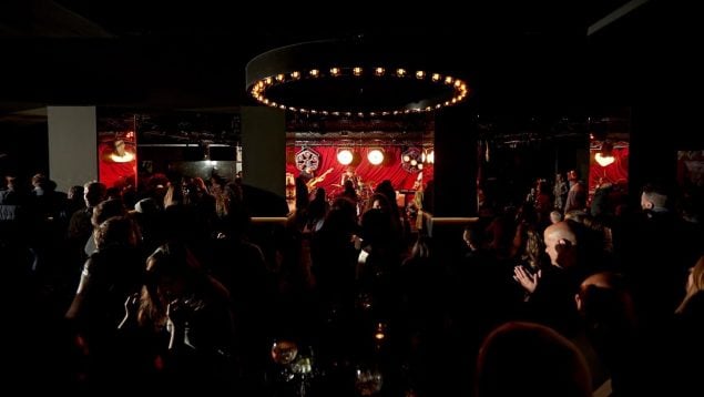 cierre Teatro Ibiza cierra