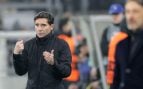 Marcelino, Villarreal, Champions League, Borussia Dortmund