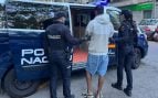 Detenido Palma violento ladrón