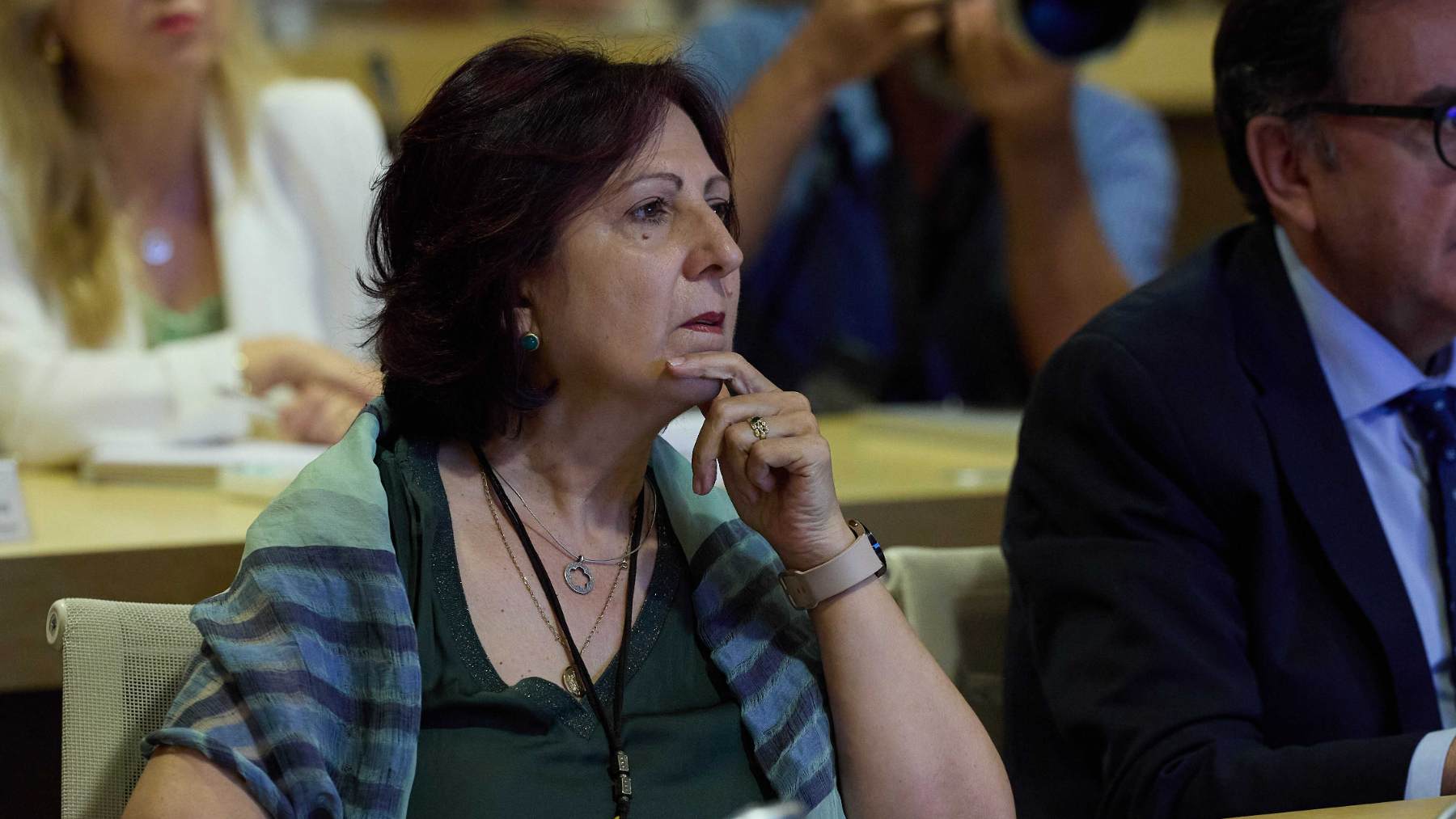 La nueva fiscal de Sánchez defendió la ley que excarceló violadores: Tiene muchísimas cosas buenas