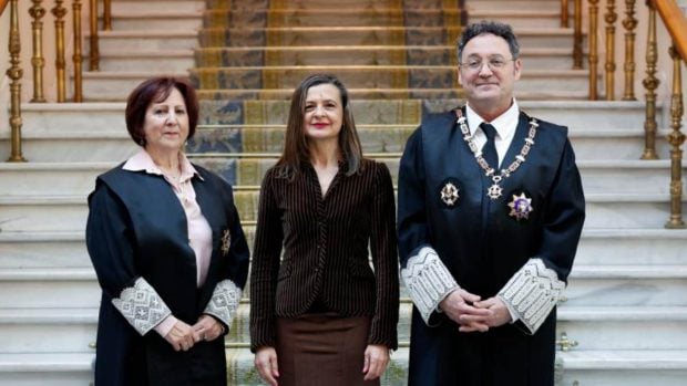 García Ortiz Peramato