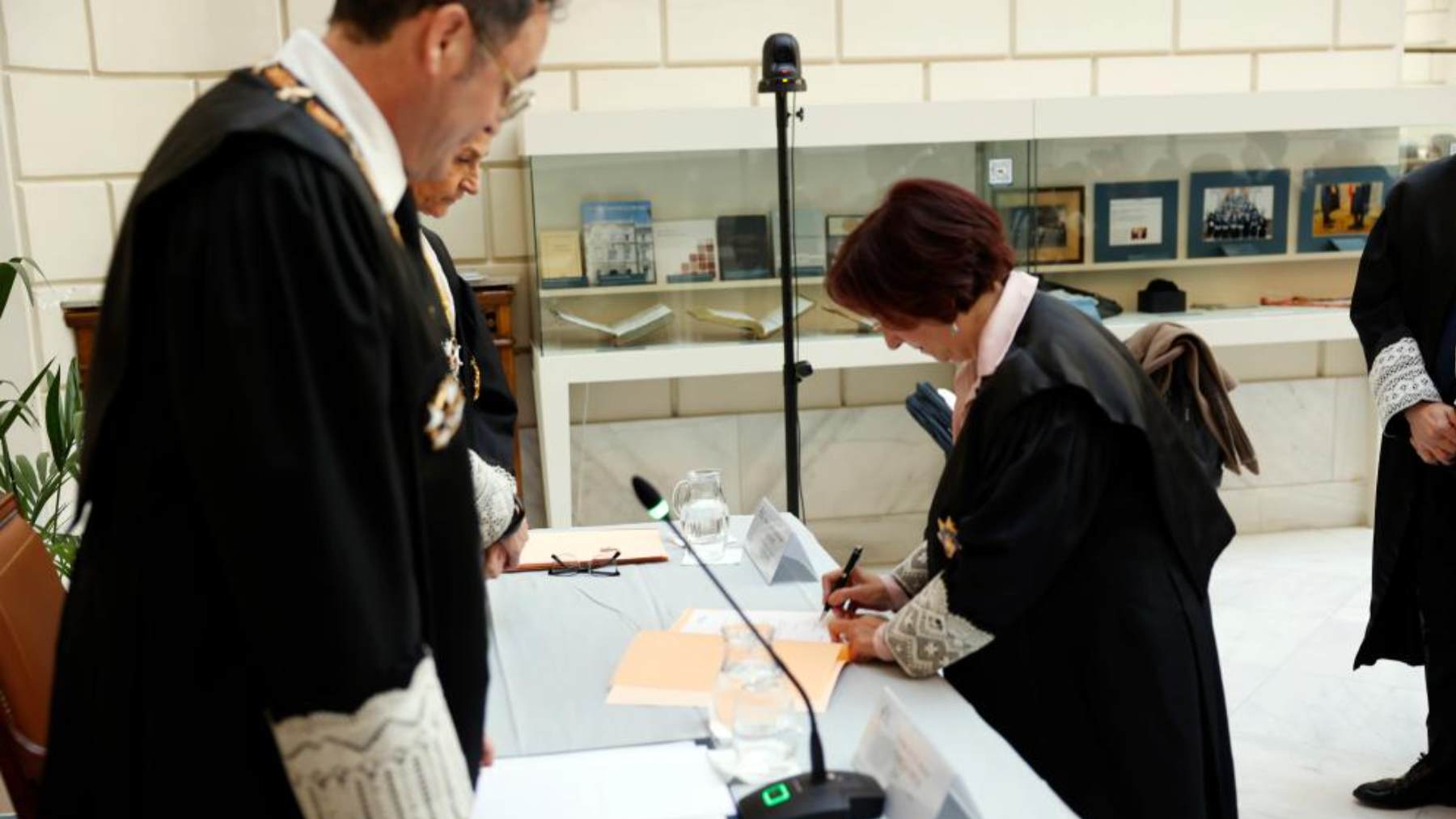 García Ortiz ascendió a Peramato dentro del Supremo con el rechazo de los fiscales y estando impuado