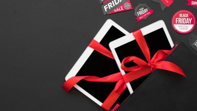 Black Friday MediaMarkt