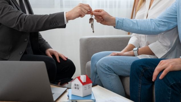 Ley Vivienda propietario inquilino