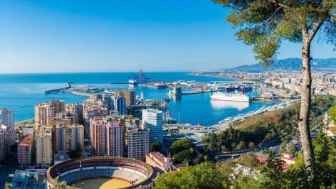 Málaga