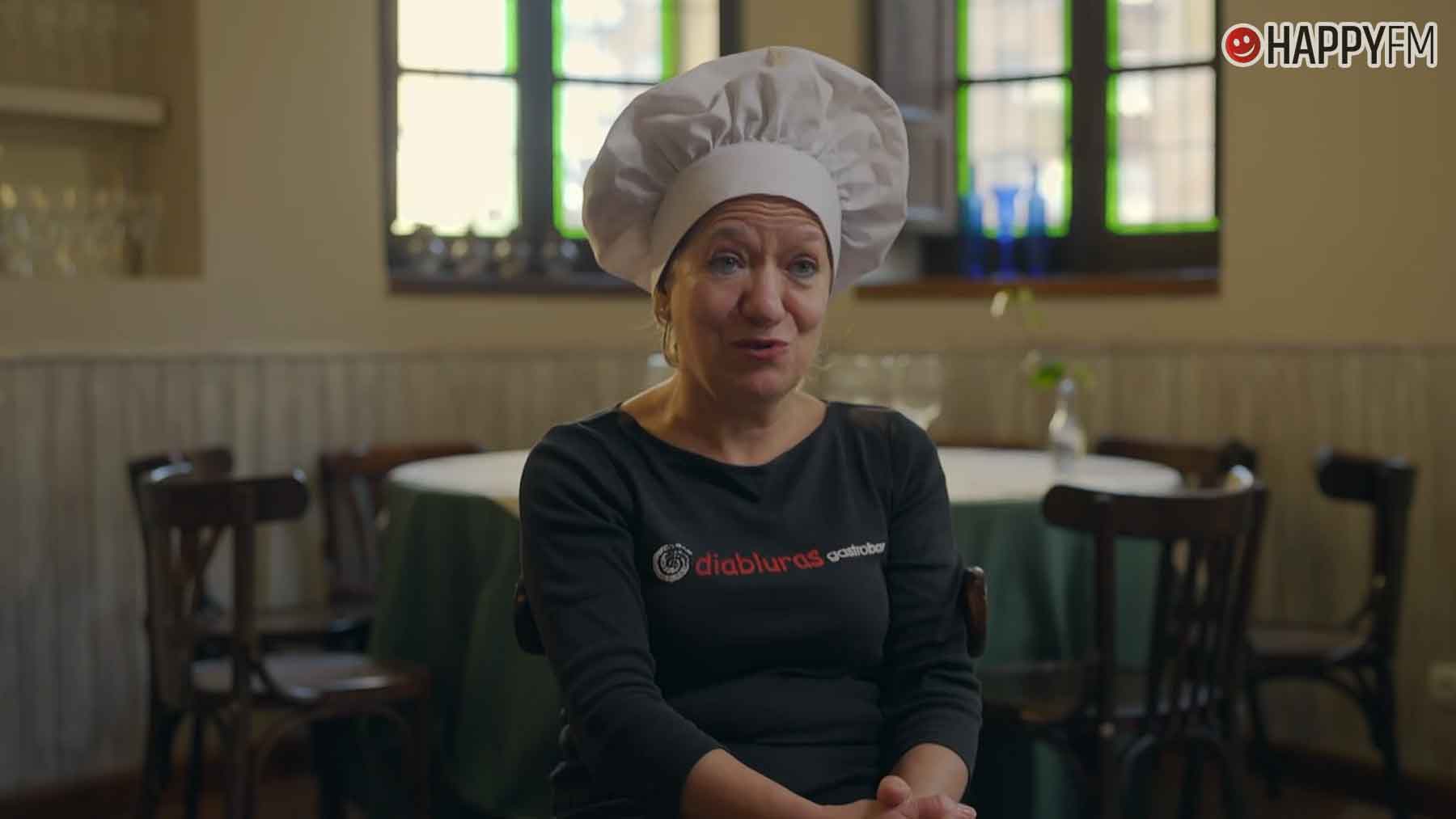 ¿Sigue abierto el restaurante Las Diabluras de Nati, en Salamanca, tras