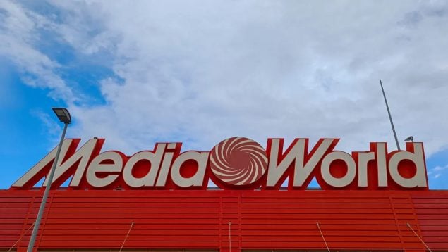 MediaWorld chollo iPad Air clientes imagen