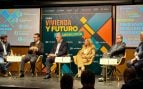 Mesa redonda: “Promoción y desarrollo urbano: el papel del sector ante los nuevos retos”