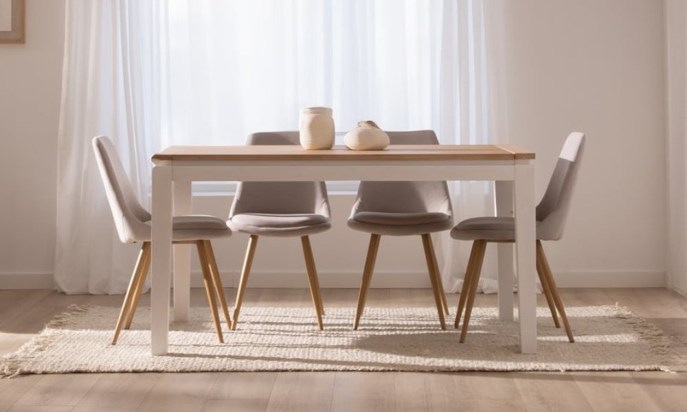 mesa extensible vink