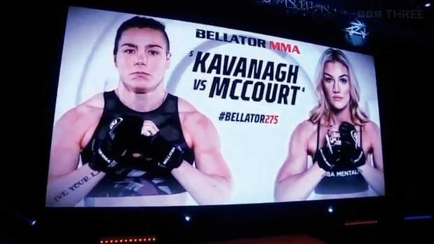 MMA guardias civiles