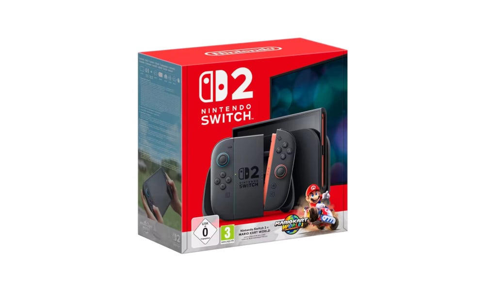 Nintendo Switch 2