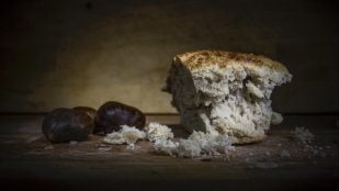 Refrán a buen hambre no hay pan duro, refranes de la posguerra en España, expresiones que usábamos en la posguerra española, expresiones que son historia del español.