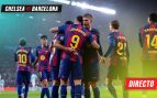 Directo del Barcelona – Chelsea por streaming