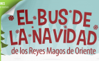 bus de navidad
