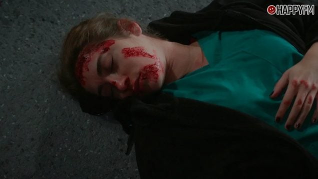 Renacer. (Atresmedia)