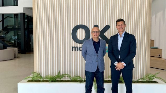 Air Europa y OK Mobility se alían para ofrecer ventajas a sus clientes más fieles