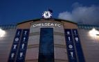 Stamford Bridge, estadio del Chelsea. (Getty Images)