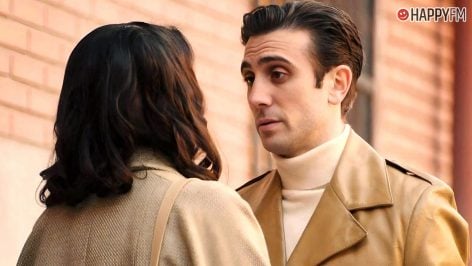 Sueños de libertad. (Atresmedia)