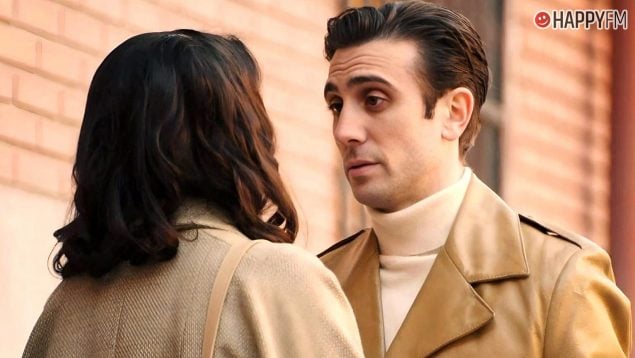 Sueños de libertad. (Atresmedia)