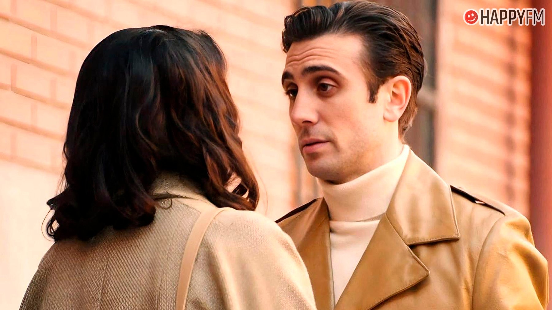 Avance del capítulo de