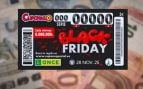 cuponazo Black Friday