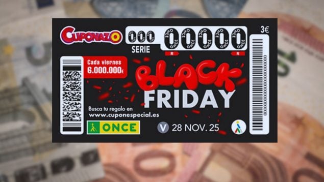 cuponazo Black Friday