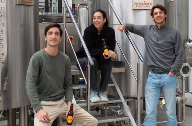 cerveza artesanal baleares