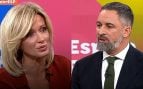 Abascal audiencia, Susana Griso, Santiago Abascal