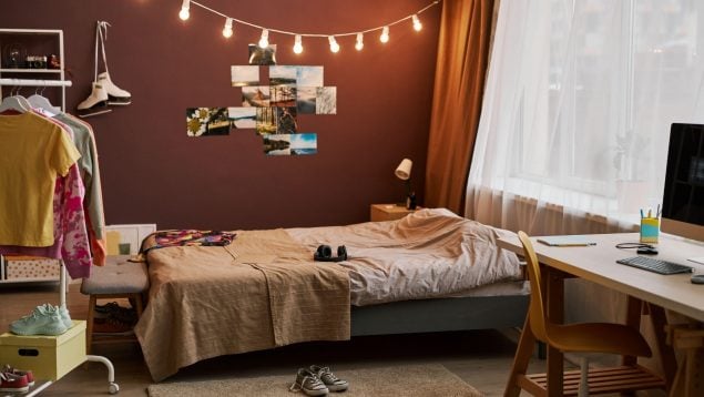 Alquiler de habitaciones en 2026