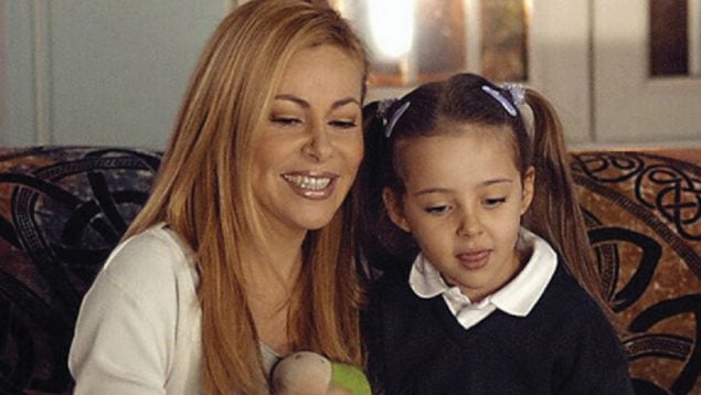 ana obregon, ruth naro,