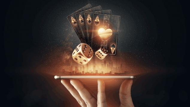 Mejores casinos online en España en 2026