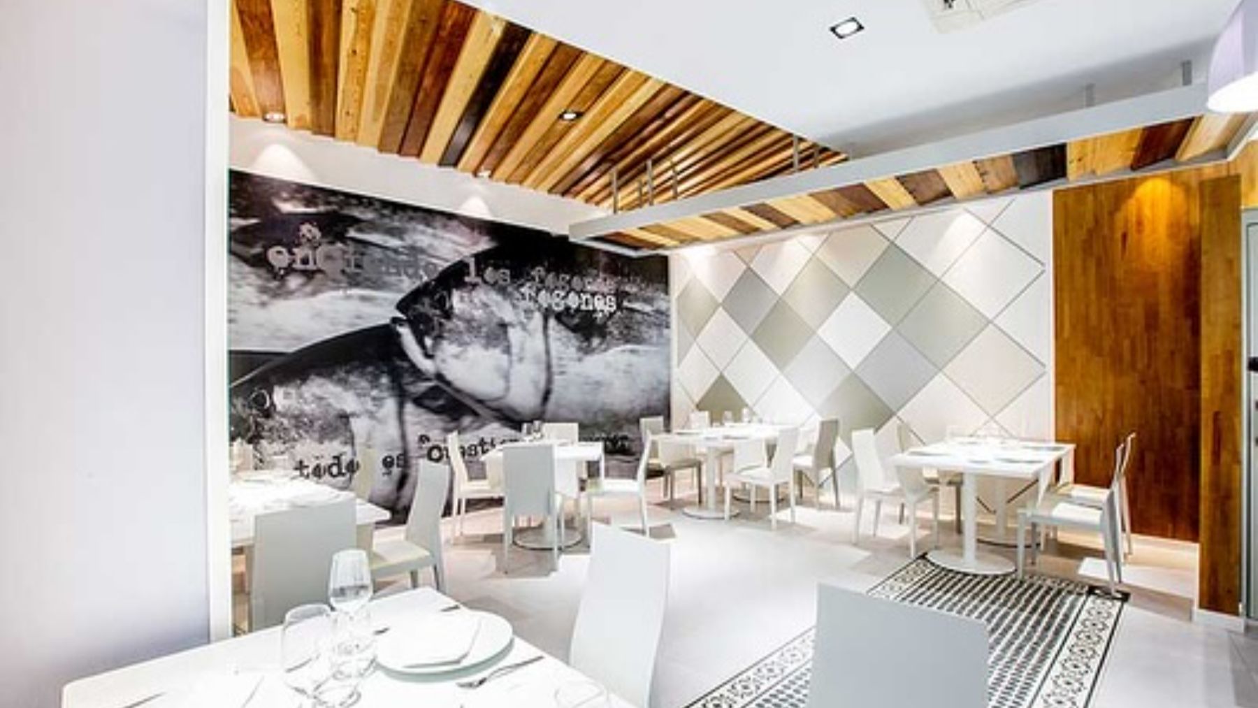 Como comer en Barbate pero sin salir de Madrid: el restaurante con el mejor atún abre sus puertas a partir de este día