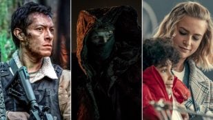 películas más vistas Netflix 2025